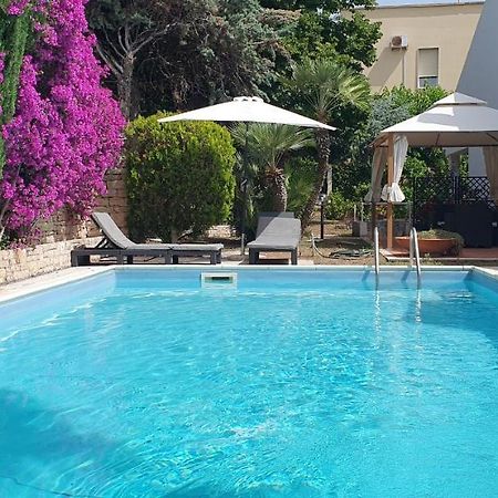 Hotel Apulia Time Bari Exteriér fotografie