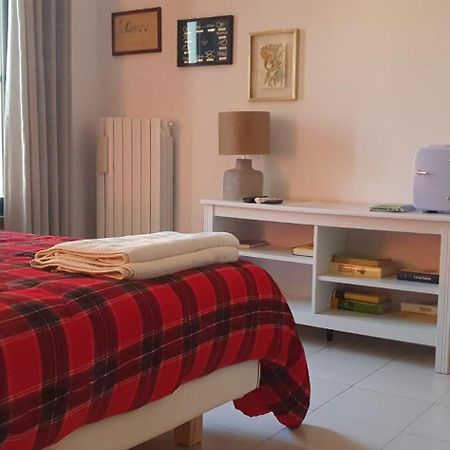 Hotel Apulia Time Bari Exteriér fotografie